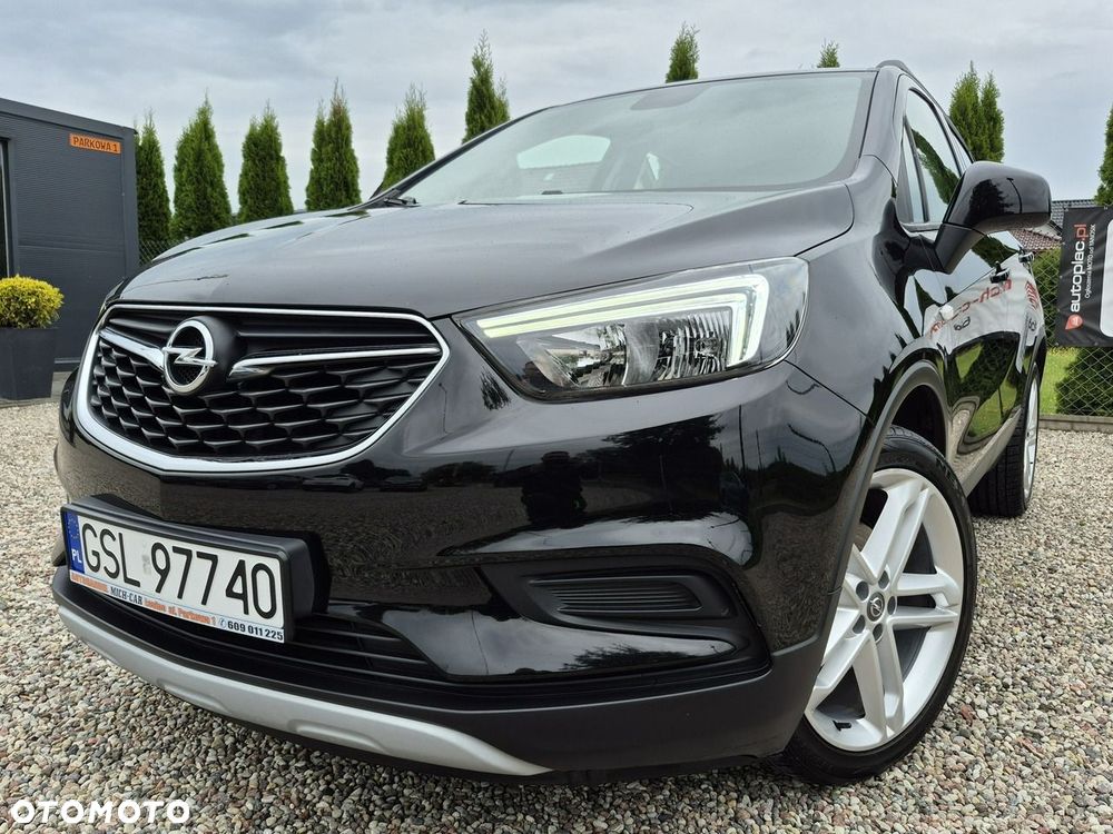 Opel Mokka - 14