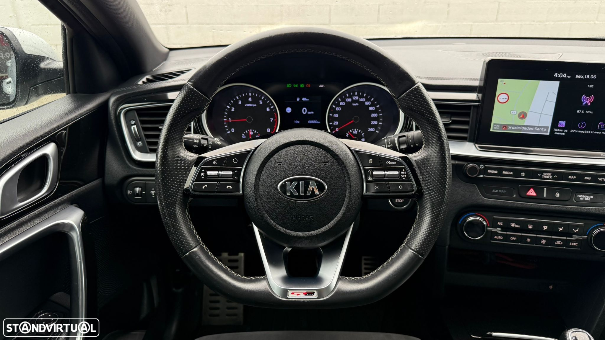 Kia ProCeed 1.0 T-GDI GT Line - 23