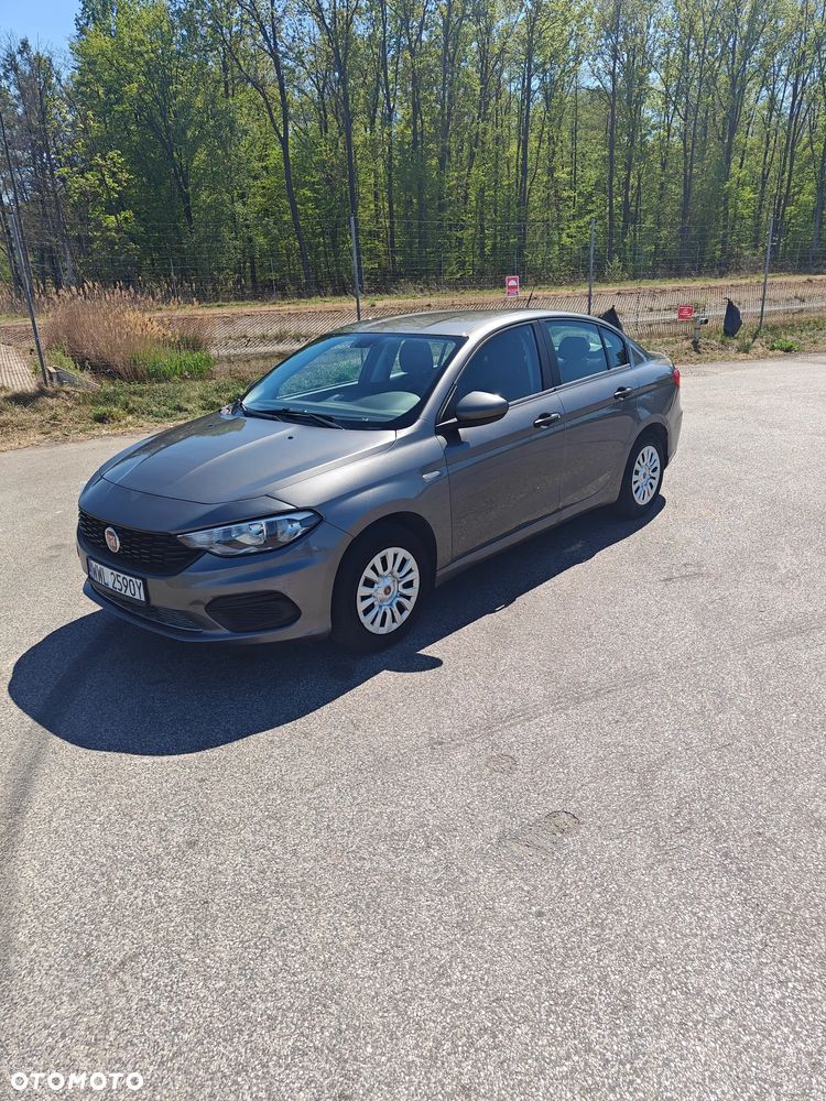 Fiat Tipo 1.4 16V - 3