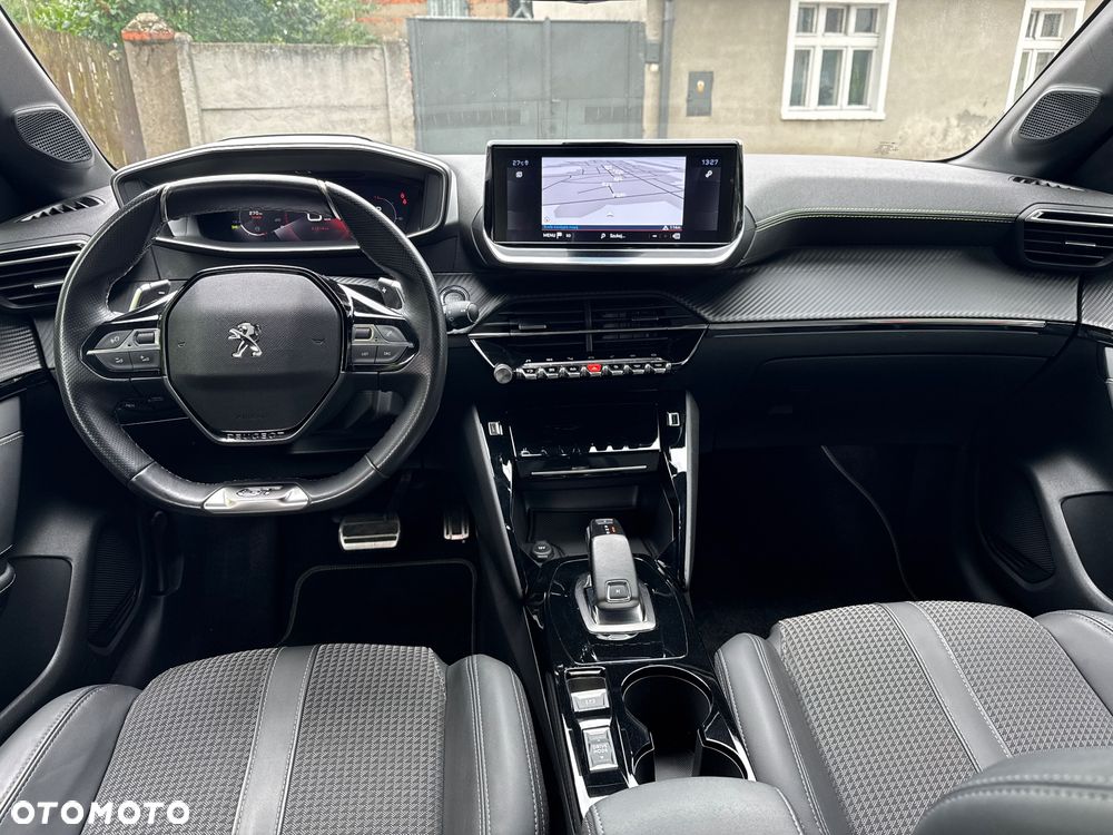 Peugeot 208 PureTech 100 EAT8 GT - 3