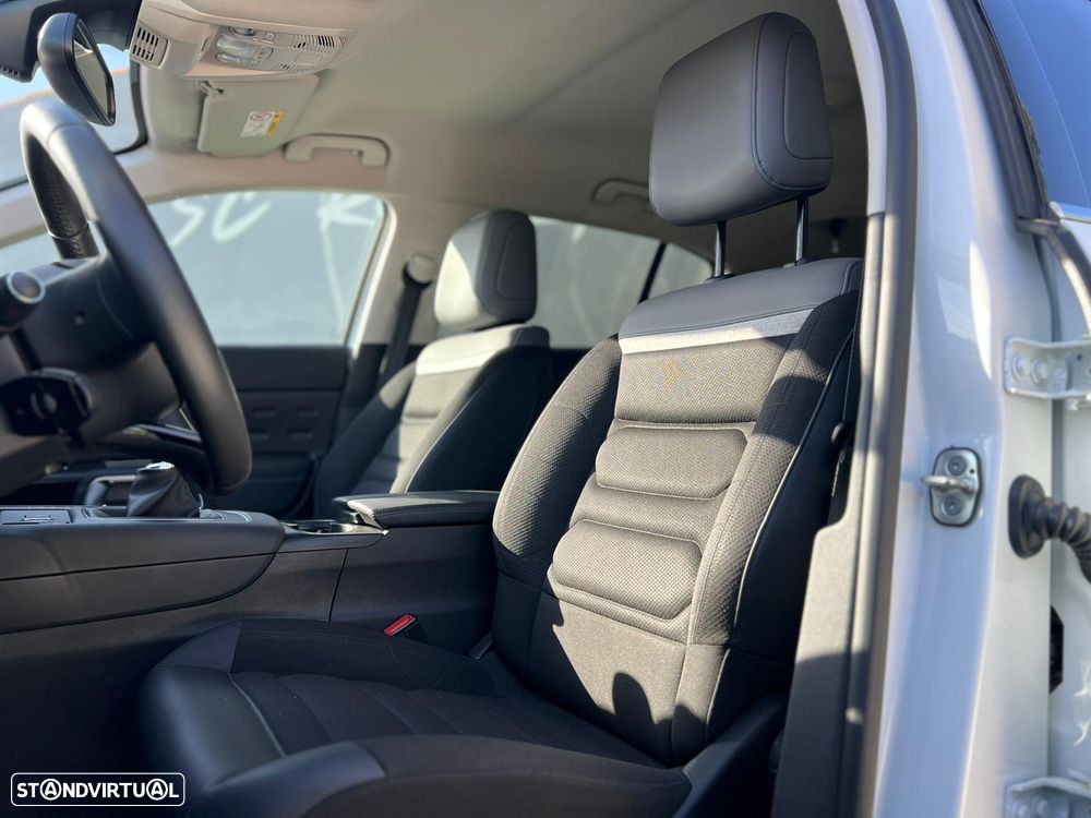 Citroën C5 Aircross 1.2 PureTech Shine - 5