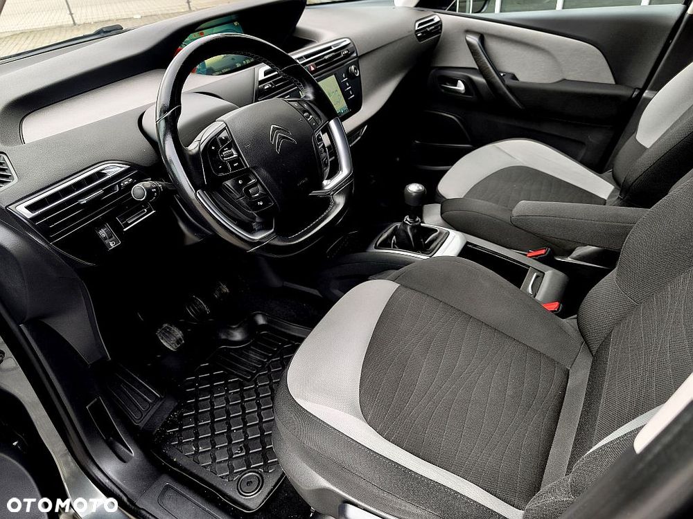 Citroën C4 Picasso PureTech 130 Stop&Start SELECTION - 18