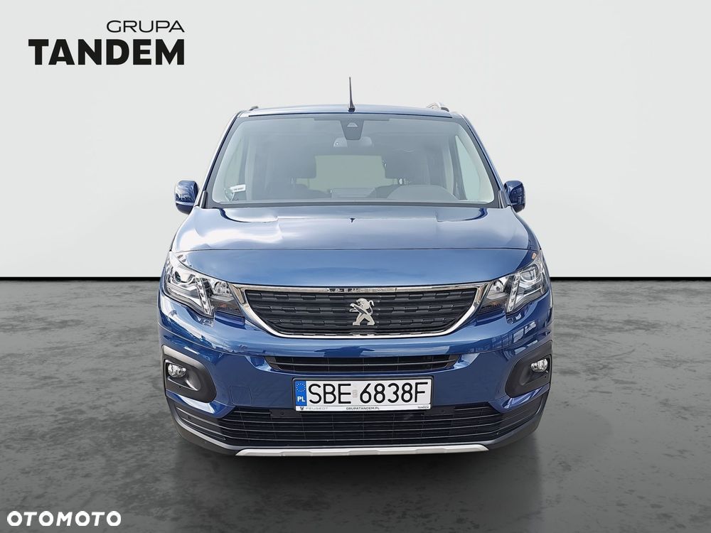 Peugeot Rifter - 3