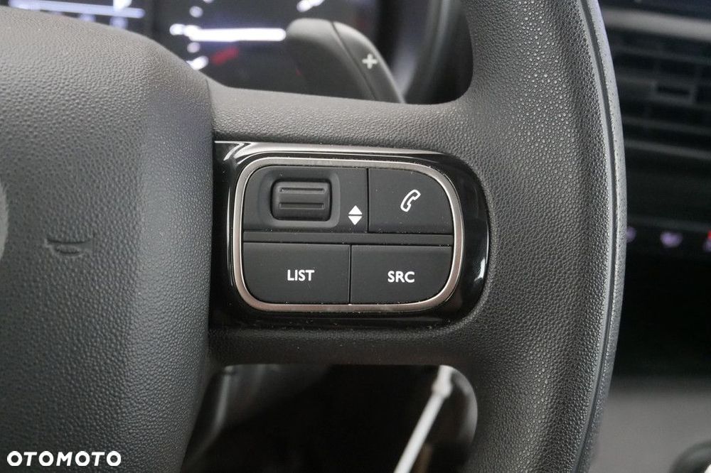 Toyota ProAce 1.2 D-4t 130KM A/t Long Active - 23