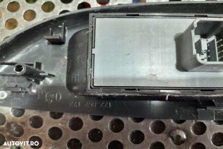 Butoane geam sofer 1Z0959858B 1Z0959858B Skoda Octavia 2 [facelift] [ - 2