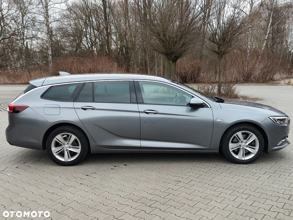 Opel Insignia 1.5 Direct InjectionTurbo Innovation - 8