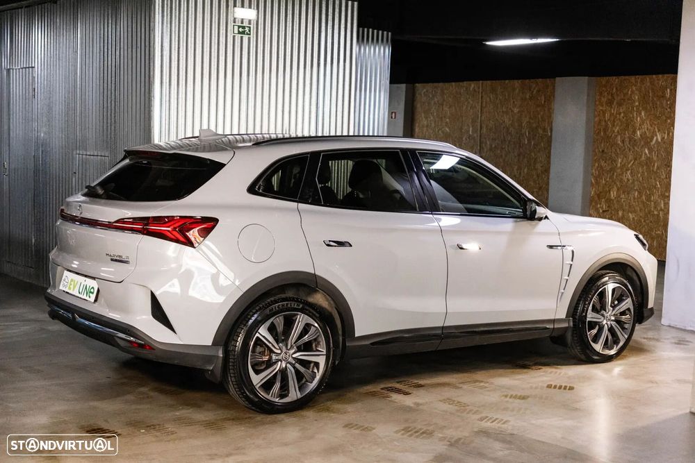 MG Marvel R 70 kWh Luxury - 8