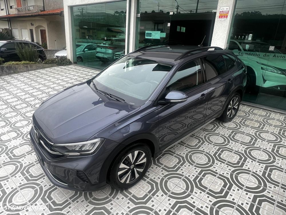 VW Taigo 1.0 TSI Life - 19