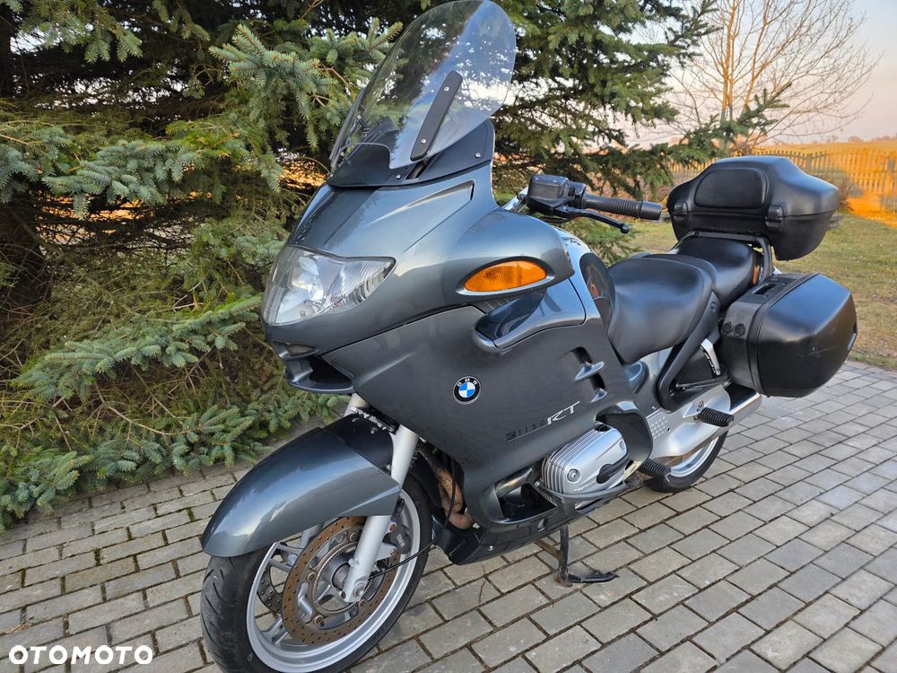 BMW RT - 34