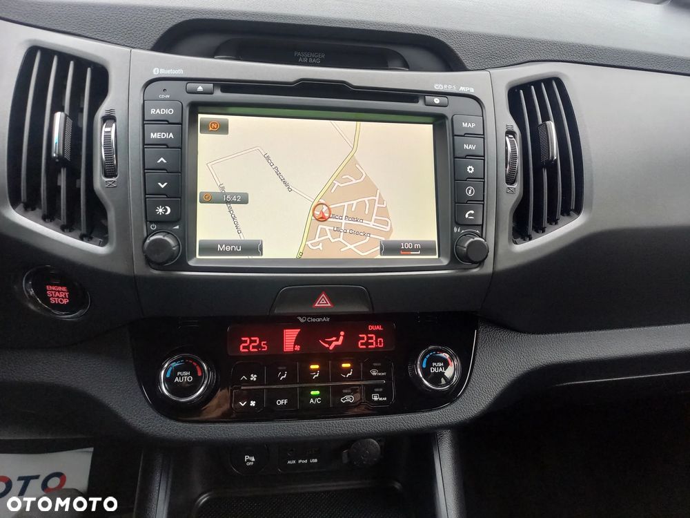 Kia Sportage - 25