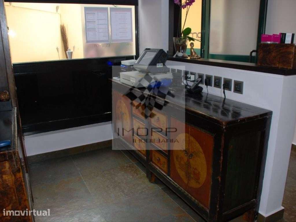 Espaço comercial clínica de estética / SPA / Cabeleireiro - Grande imagem: 3/44