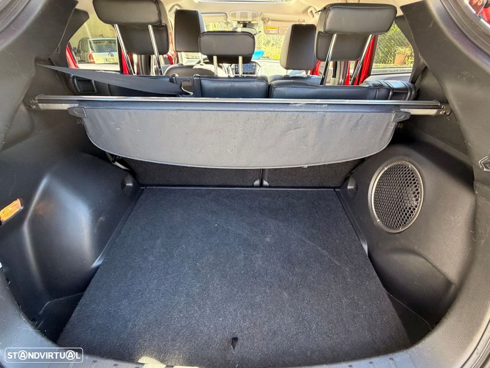 Mitsubishi Eclipse Cross 1.5 MIVEC Instyle - 16