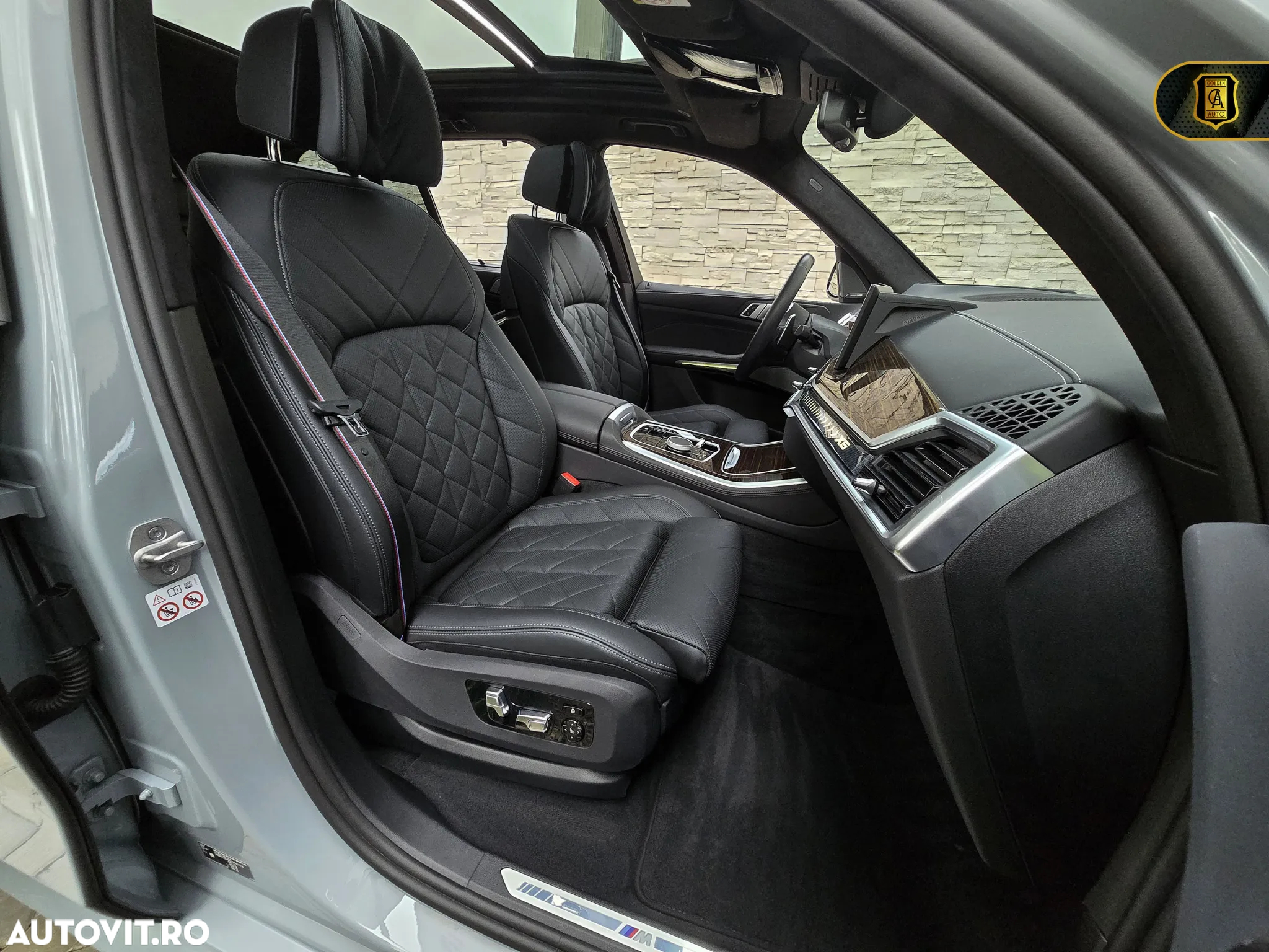 BMW X5 - 11