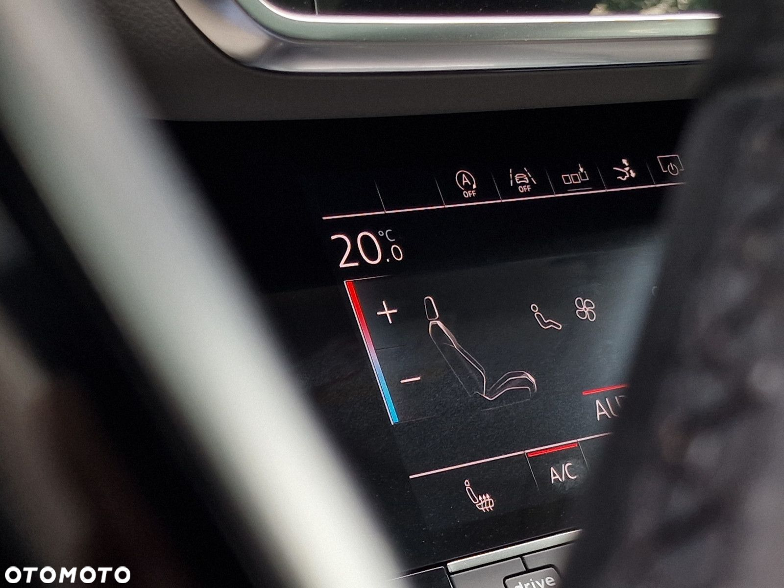 Audi A7 Sportback - 37