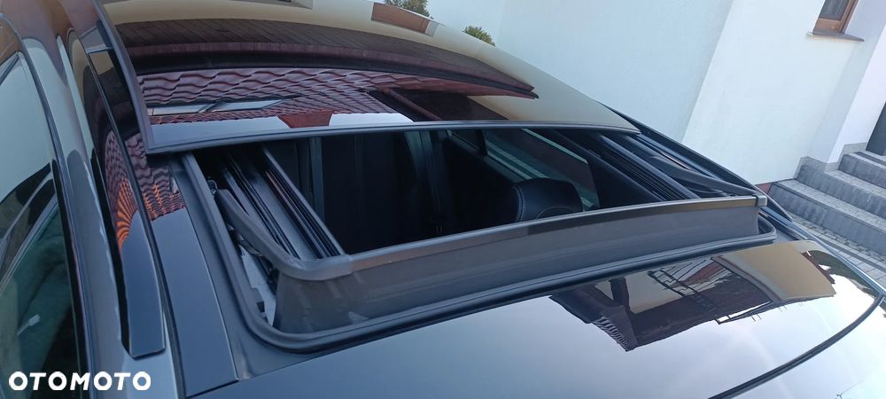 Peugeot 508 2.0 BlueHDi GT Line S&S EAT8 - 8