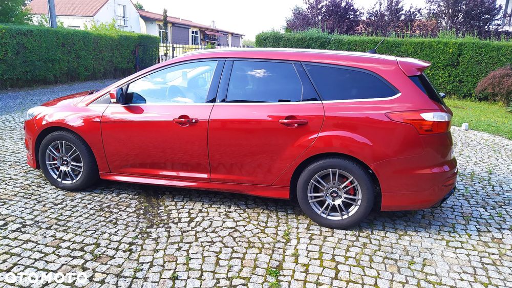 Ford Focus 2.0 TDCi Titanium - 6