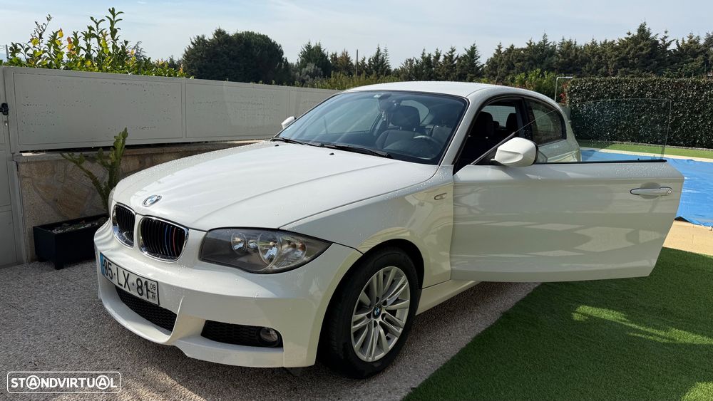 BMW 116 d - 5