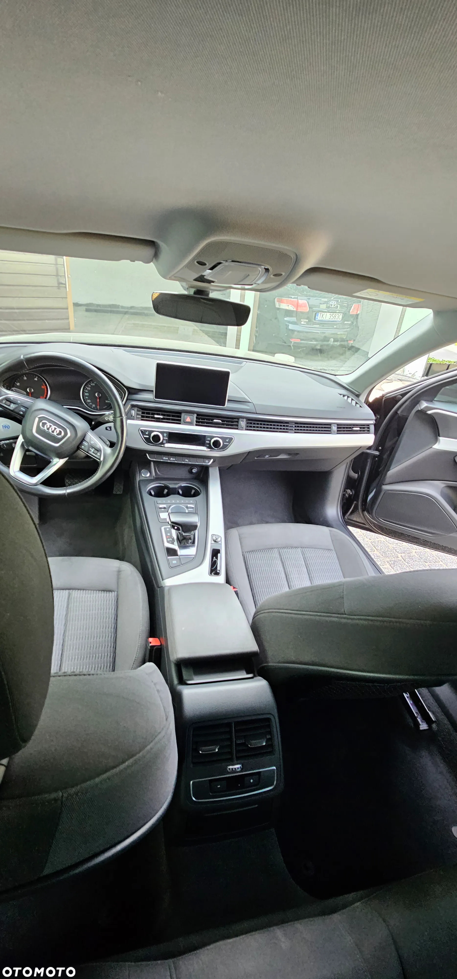 Audi A4 Avant 2.0 TDI S tronic design - 10