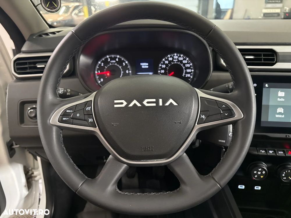 Dacia Duster - 17