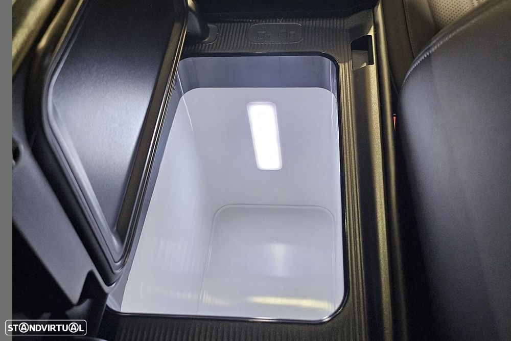 Aion V 75.26 kWh Luxury - 8