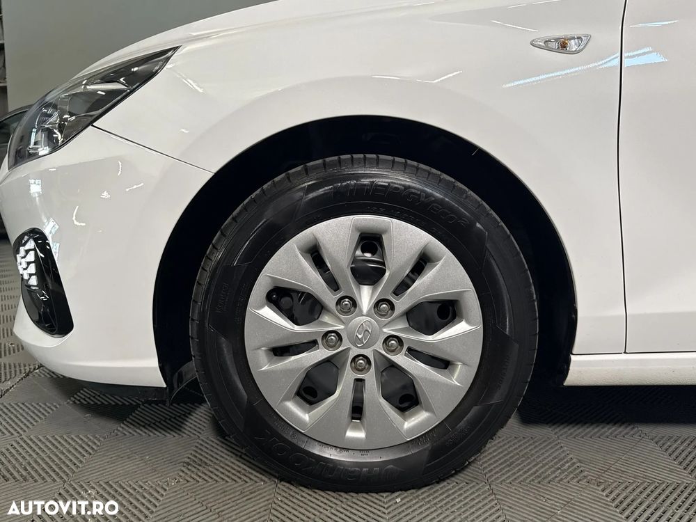 Hyundai i30 - 14