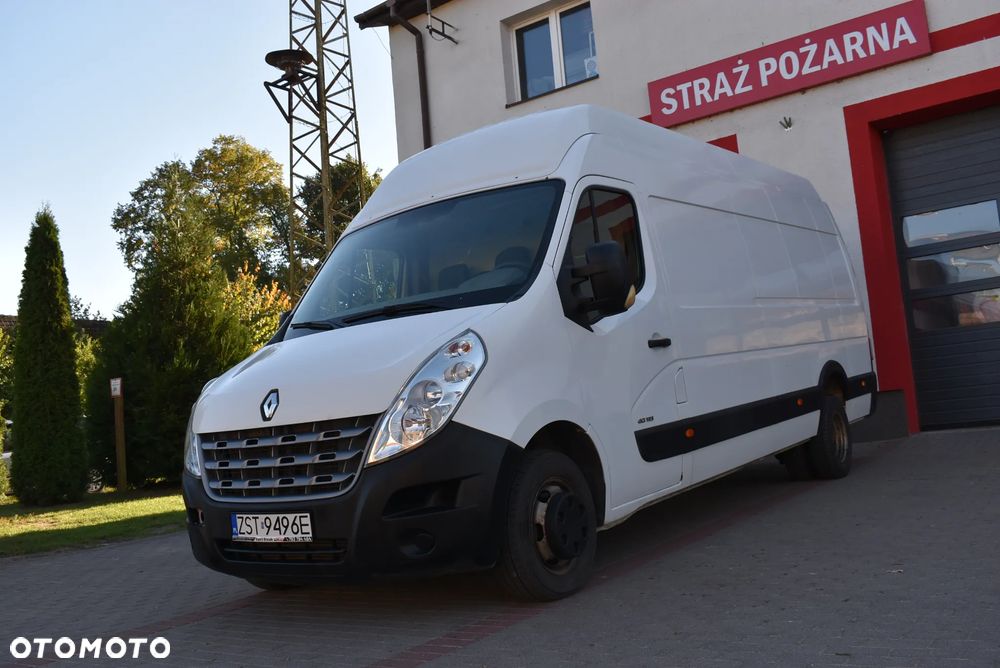 Renault MASTER - 30