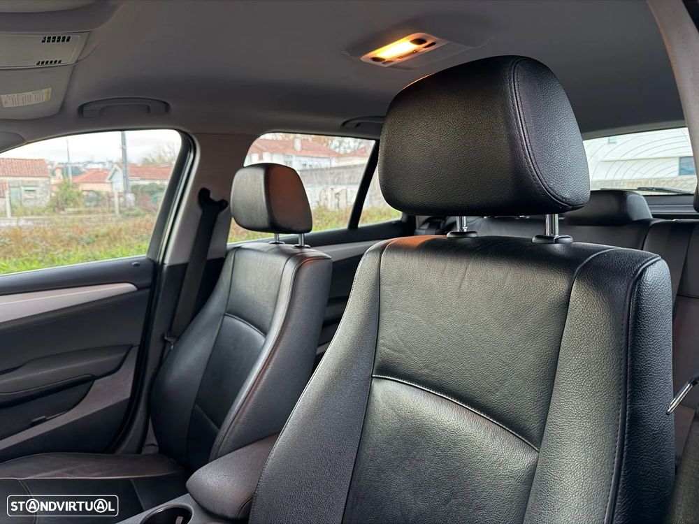 BMW X1 23 d xDrive Auto - 16