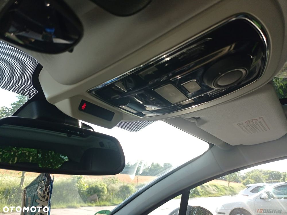 Peugeot 508 2.0 HDi Allure - 8