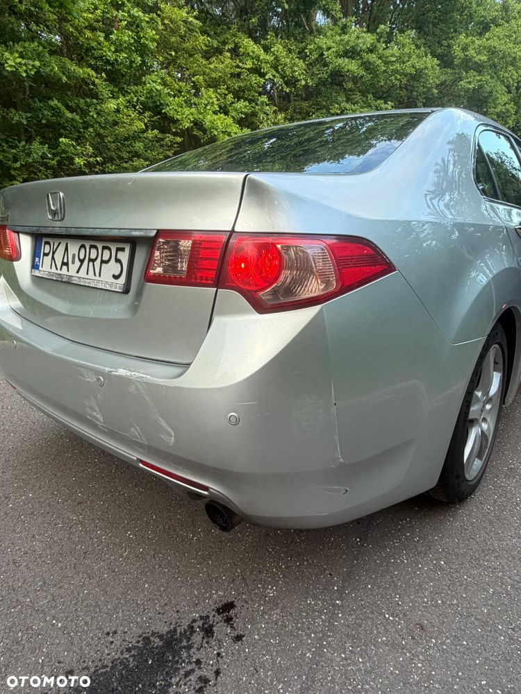 Honda Accord - 10