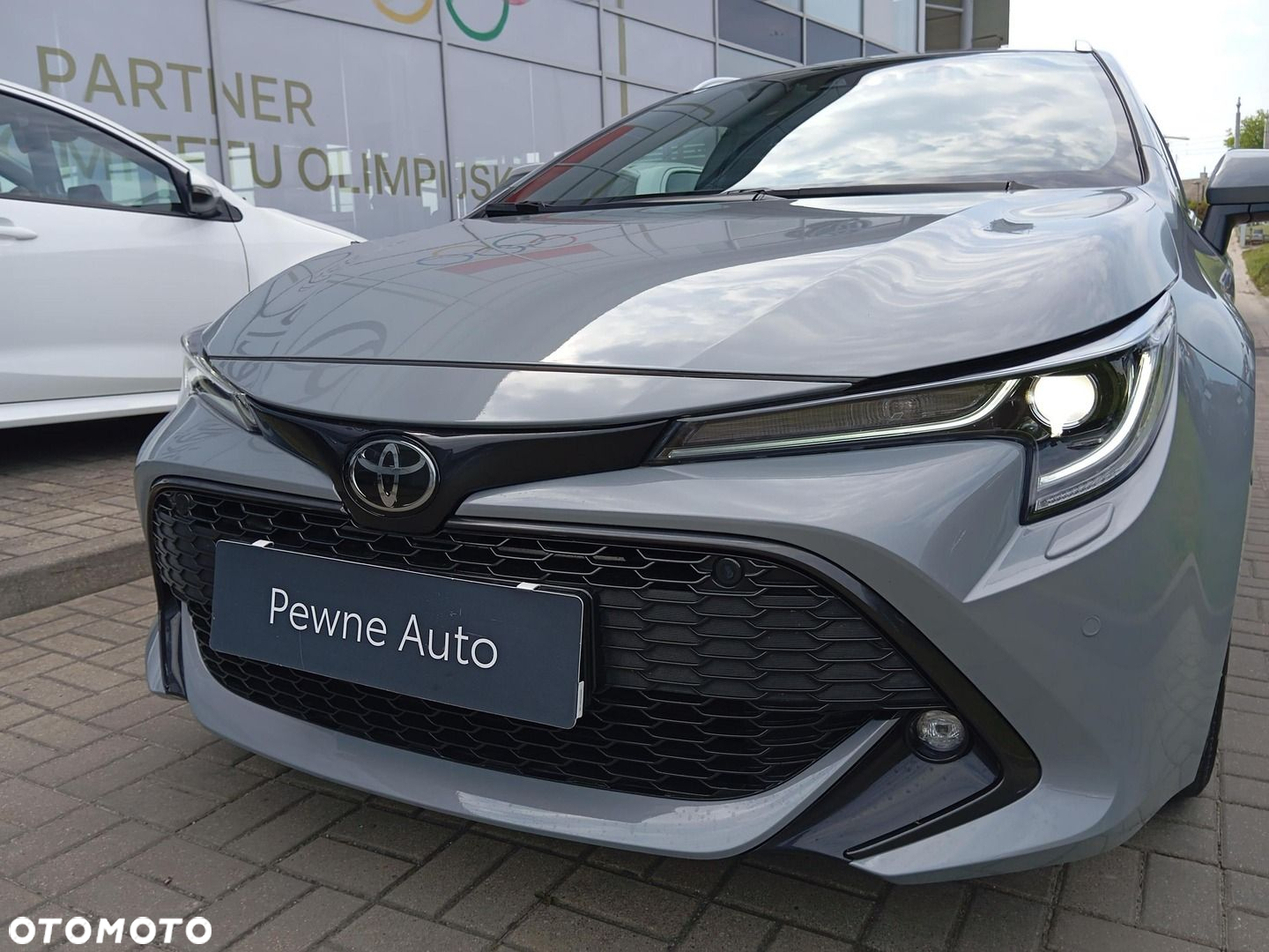 Toyota Corolla 1.2 T Comfort - 13
