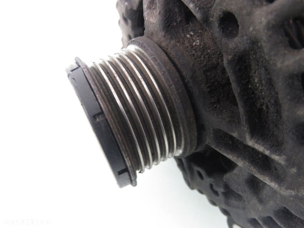 ALTERNATOR FORD S-MAX I 2.0 TDCi 0121615009 6G9N10300XC - 6