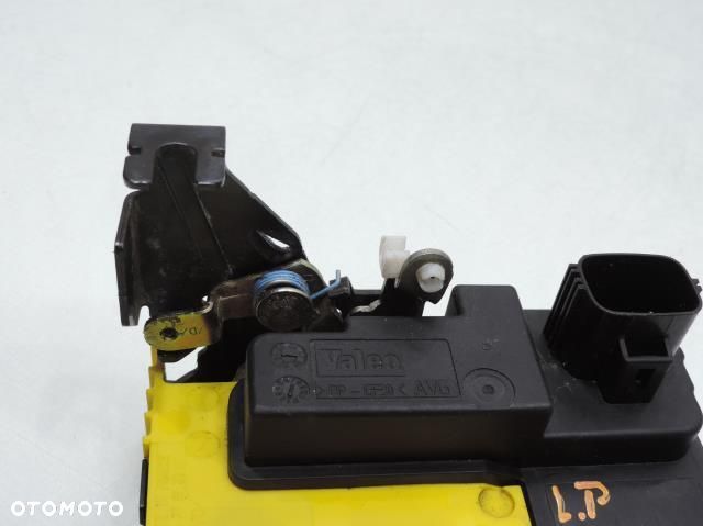 ZAMEK DRZWI LEWY PRZÓD ANGLIK VOLVO XC90 - 4