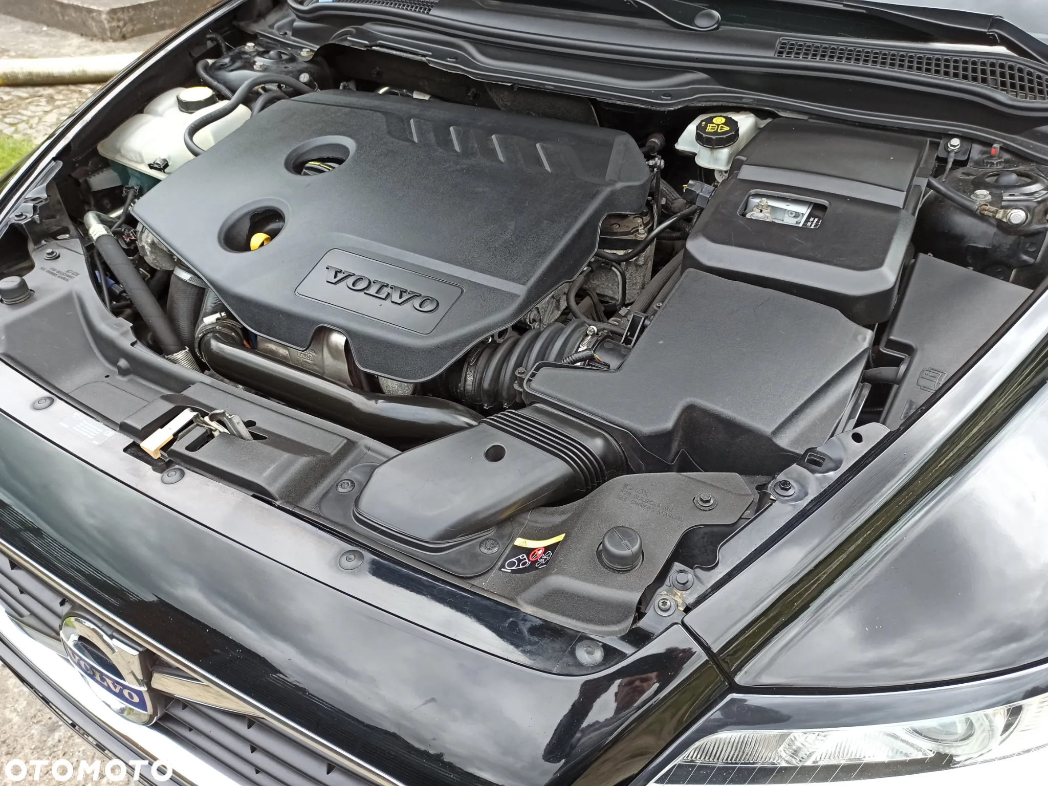 Volvo S40 D2 DRIVe Business Pro Edition - 21