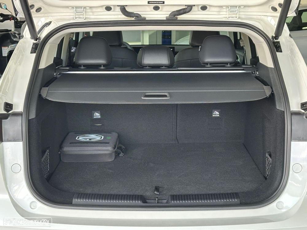 MG HS 1.5 Plug-in Hybrid Luxury - 21