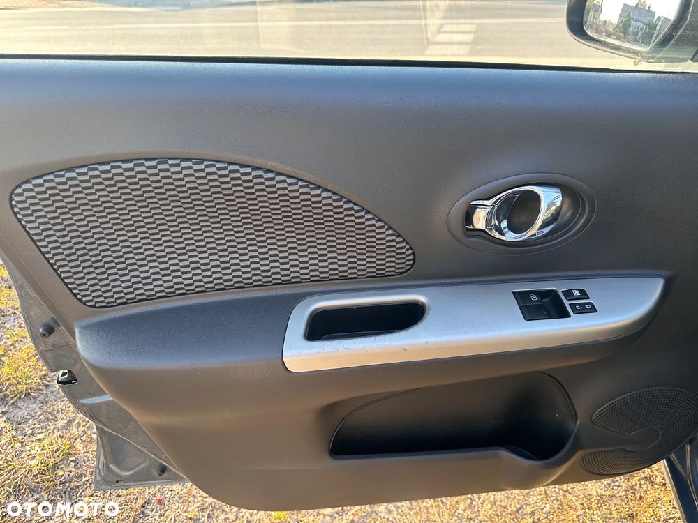 Nissan Micra 1.2 CVT N-TEC - 27