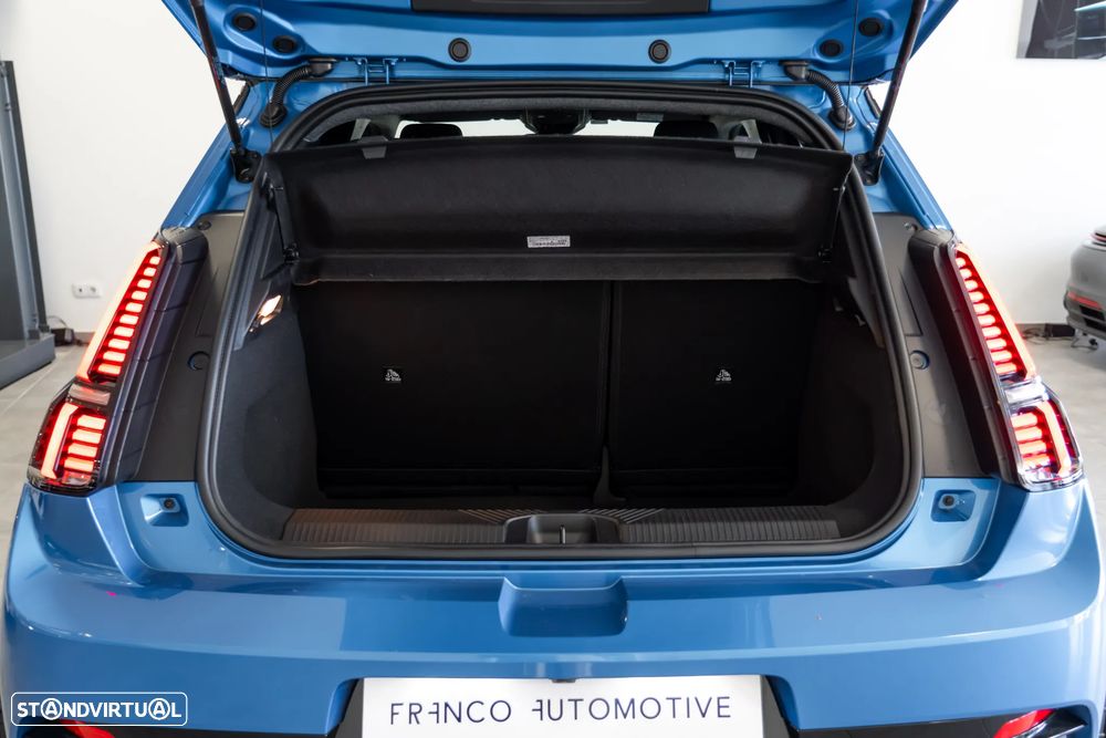 Alpine A290 52 kWh GT - 35