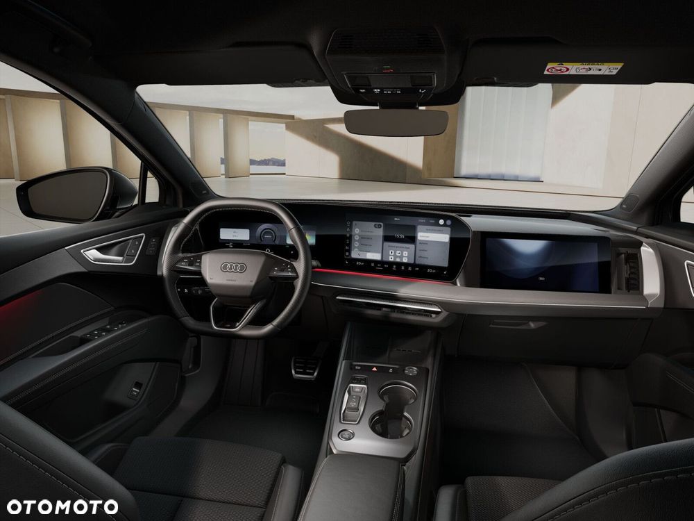 Audi Q4 e-tron - 8