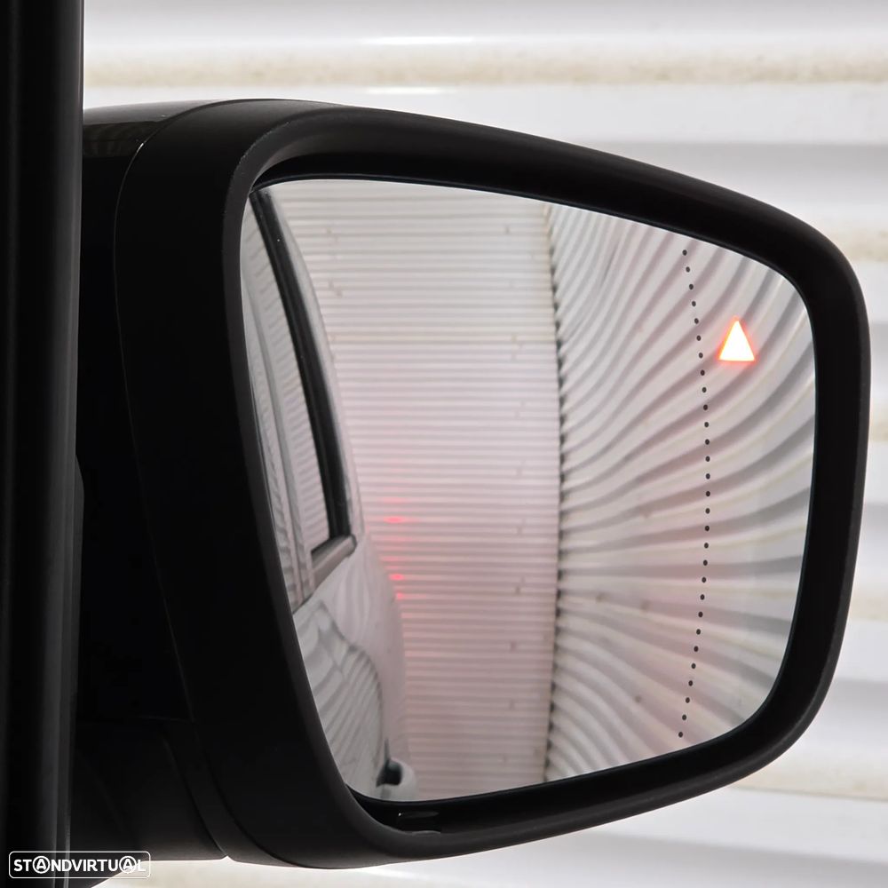 Mercedes-Benz eCitan Tourer 45 kWh - 18