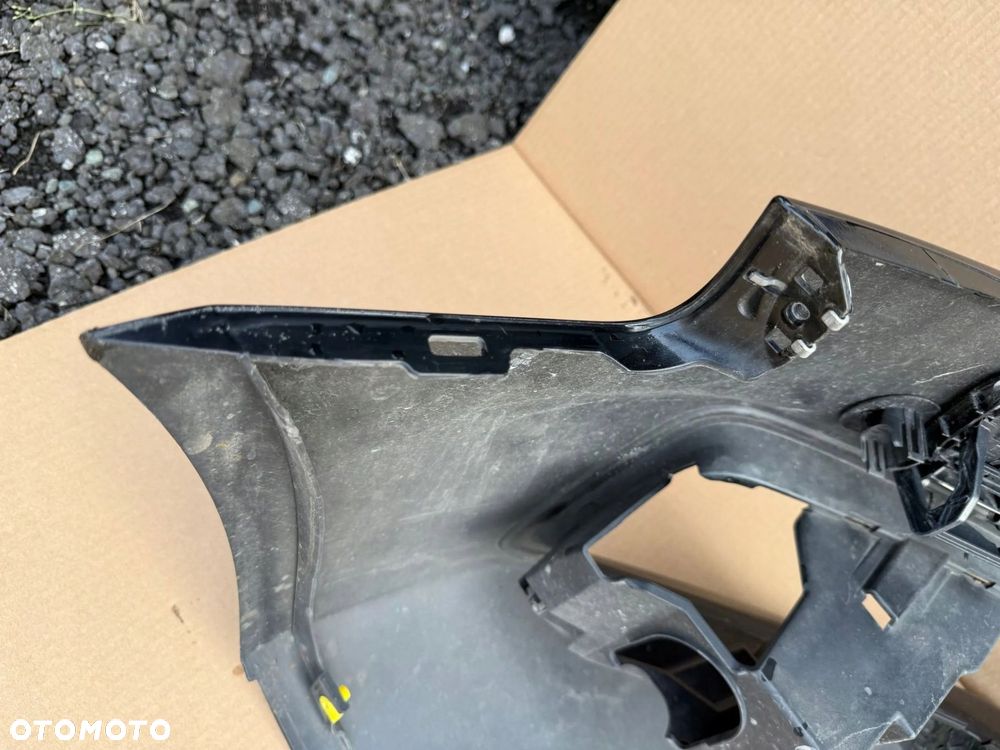 ZDERZAK Audi A4 S4 B8 8K0 LIFT 2013-2015 S-LINE ORYGINAŁ - 8