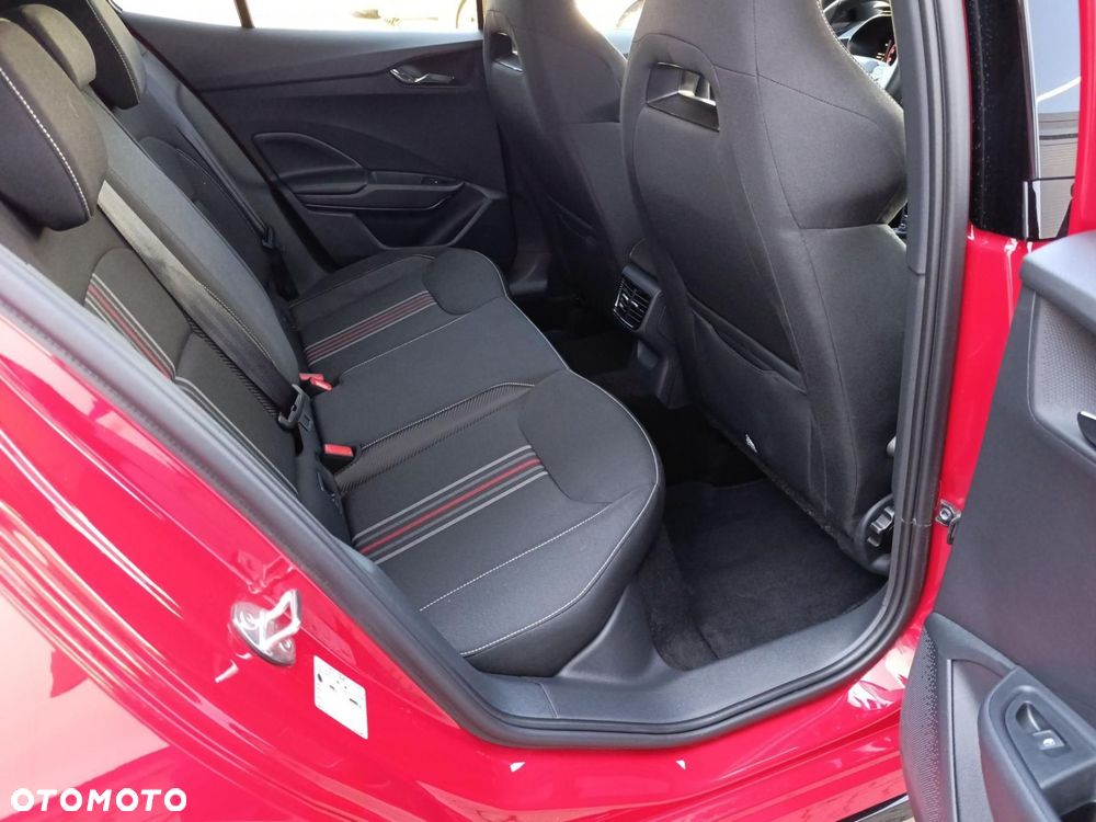 Skoda Fabia - 15