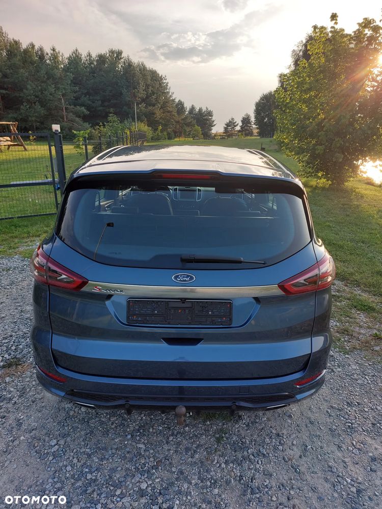 Ford S-Max 2.0 EcoBlue ST-Line - 13