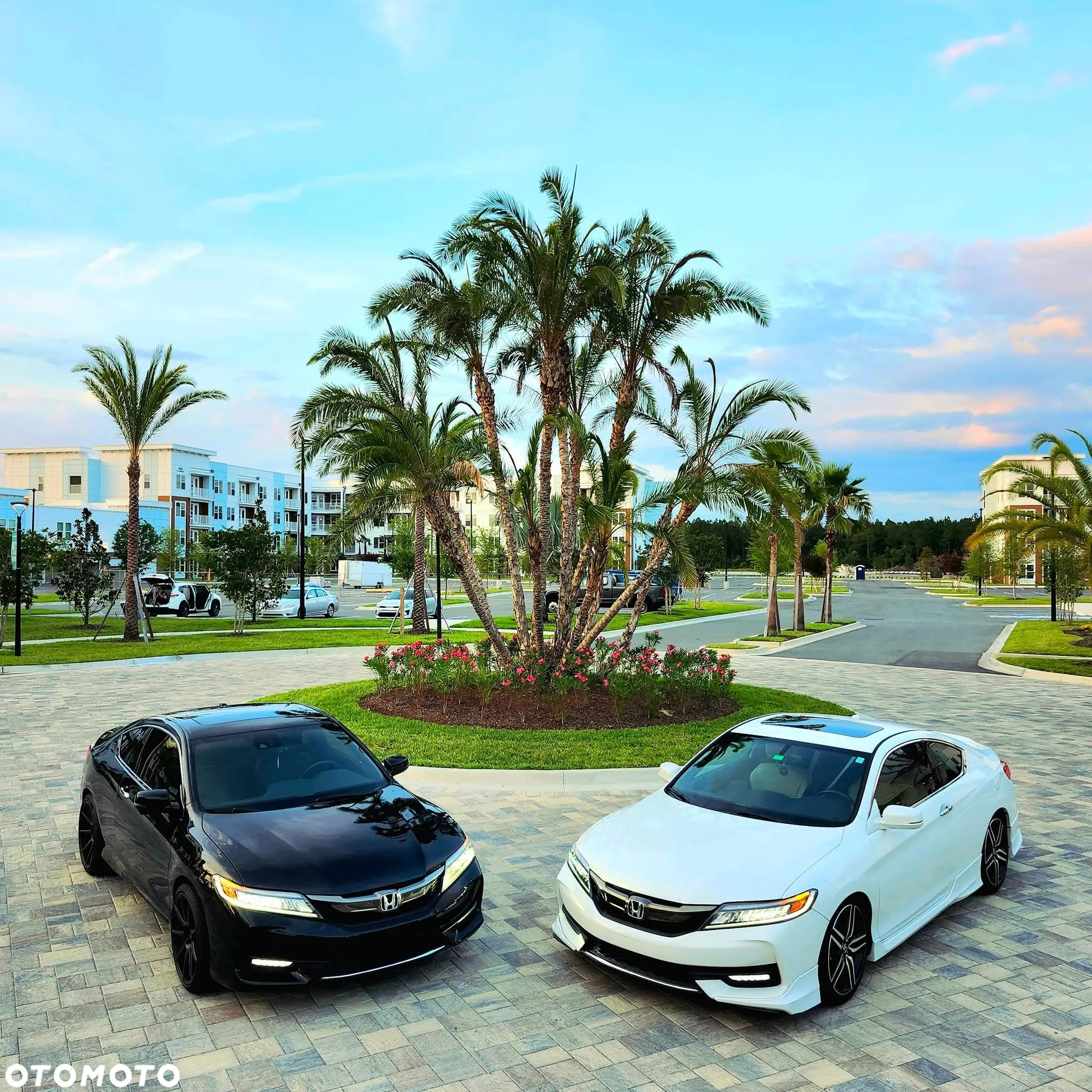 Honda Accord - 3