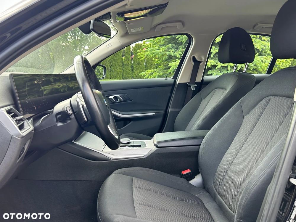 BMW Seria 3 - 15