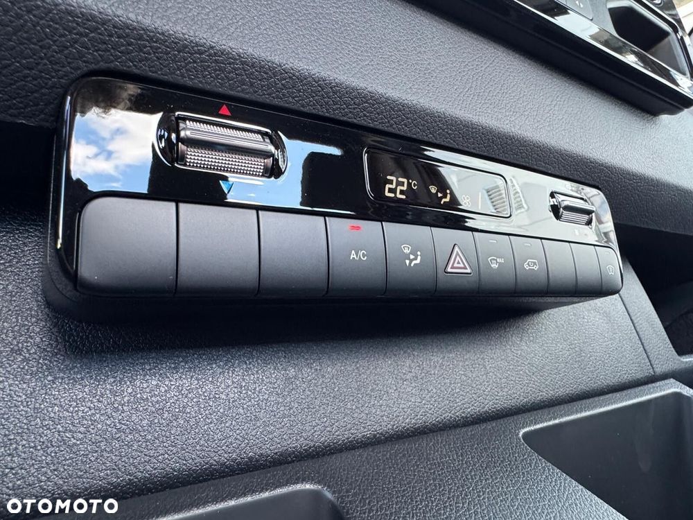 Mercedes-Benz Sprinter Sprinter - 20
