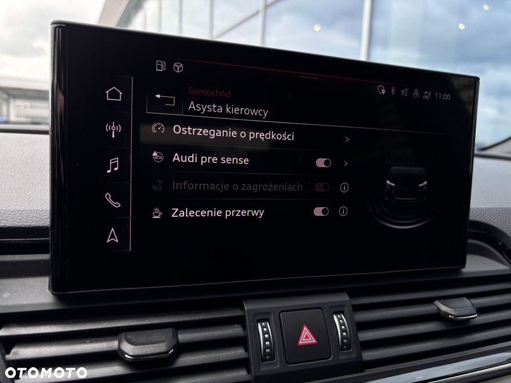 Audi Q5 Sportback - 33