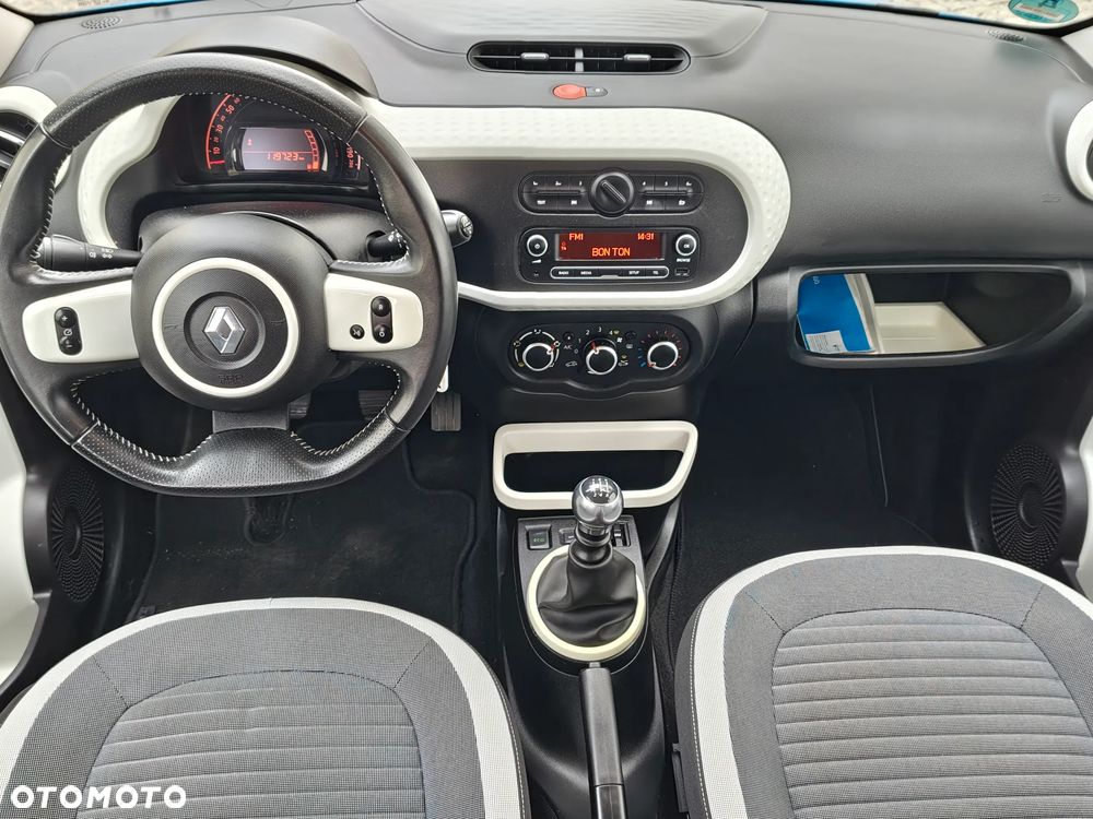 Renault Twingo Energy TCe 90 Bizuu - 7