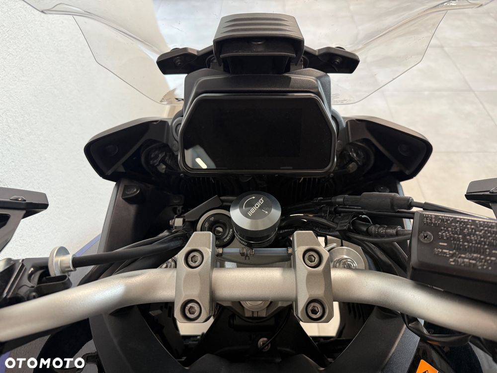 Yamaha Tracer - 8