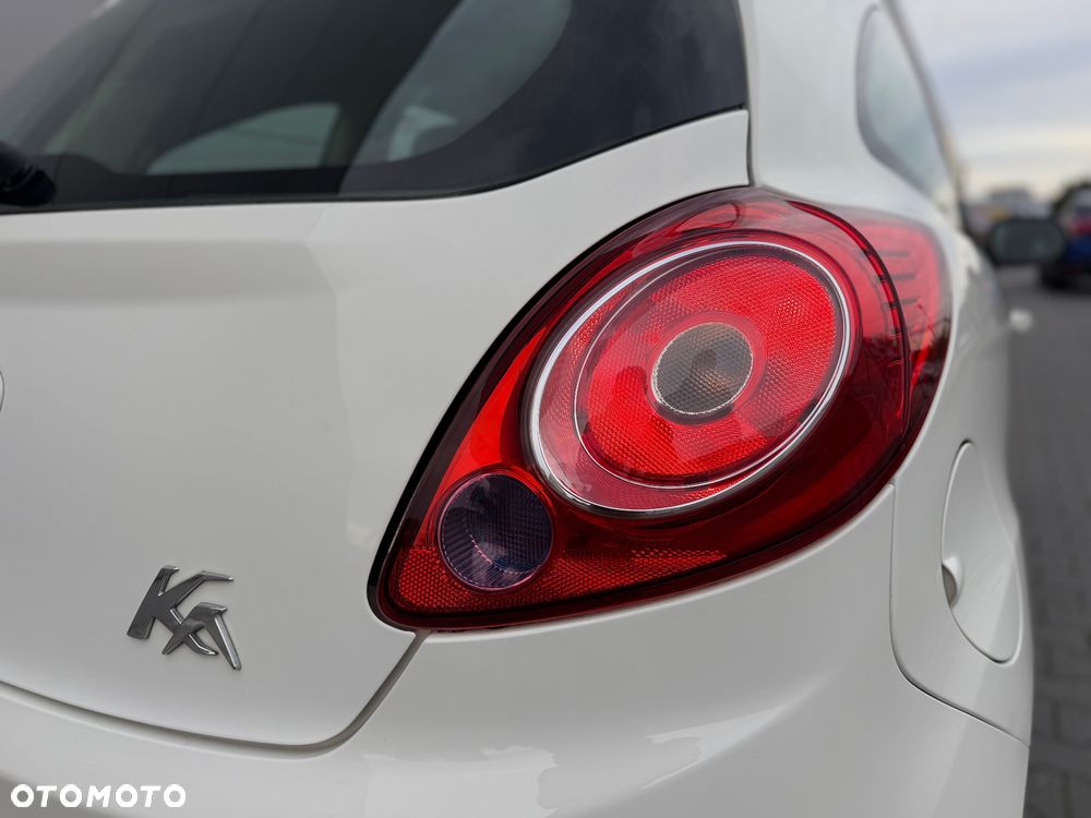 Ford KA 1.2 Trend+ - 32