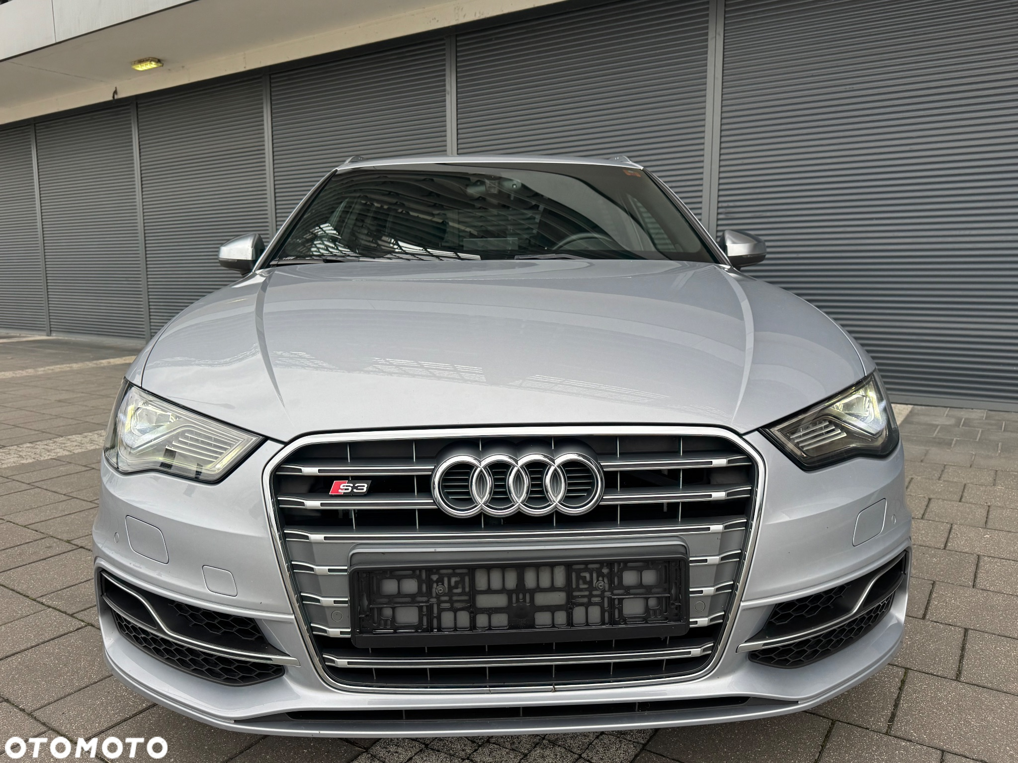 Audi S3 TFSI Sportback S tronic - 12
