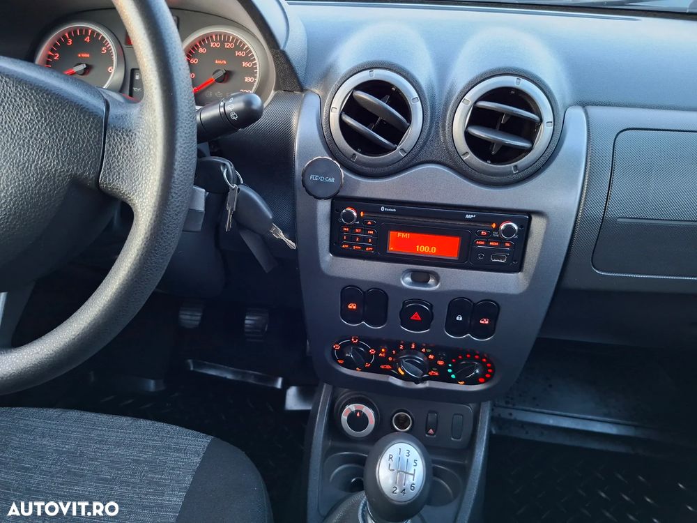 Dacia Duster - 13